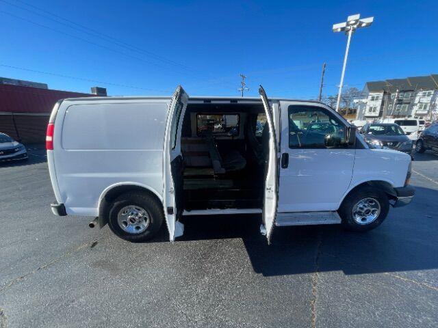 used 2014 GMC Savana 2500 car, priced at $16,995