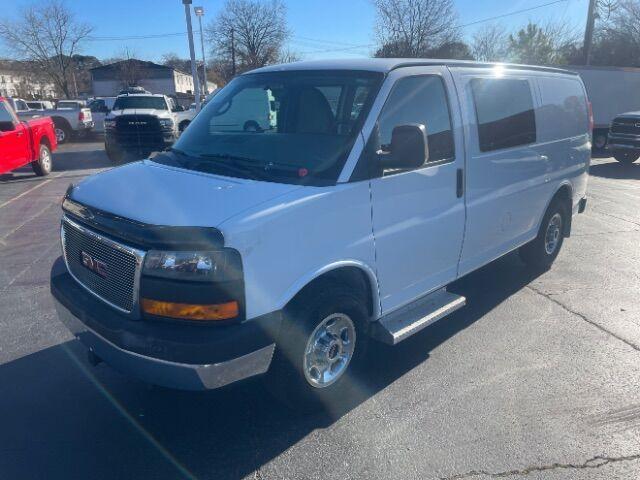 used 2014 GMC Savana 2500 car, priced at $16,995