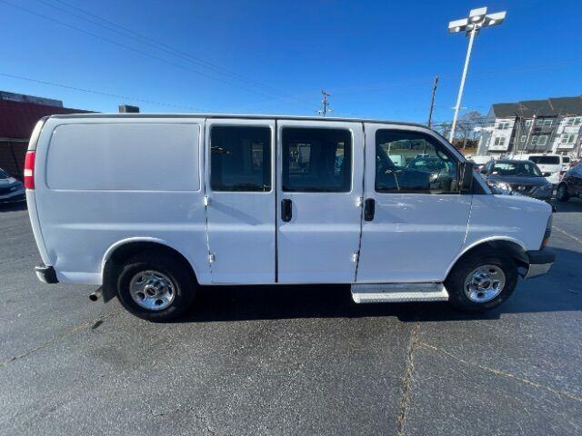 used 2014 GMC Savana 2500 car, priced at $16,995