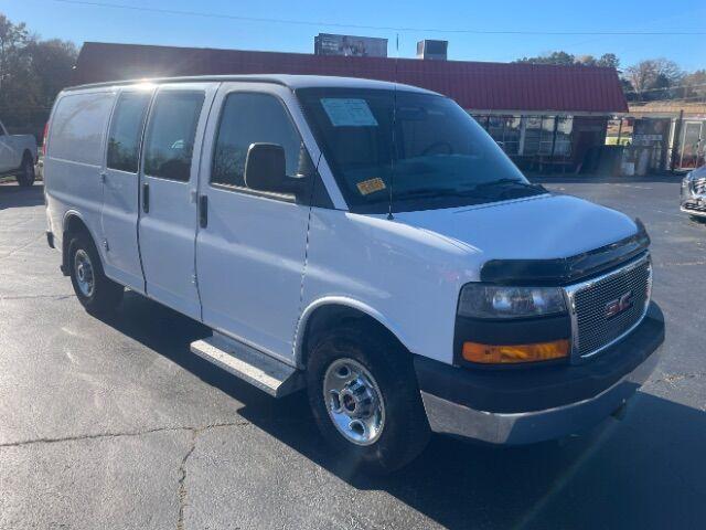 used 2014 GMC Savana 2500 car, priced at $16,995