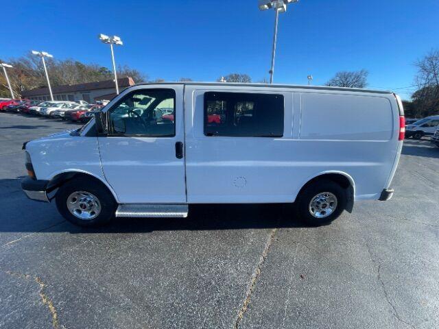 used 2014 GMC Savana 2500 car, priced at $16,995