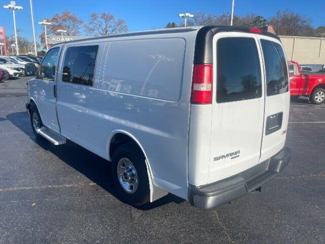 used 2014 GMC Savana 2500 car, priced at $16,995