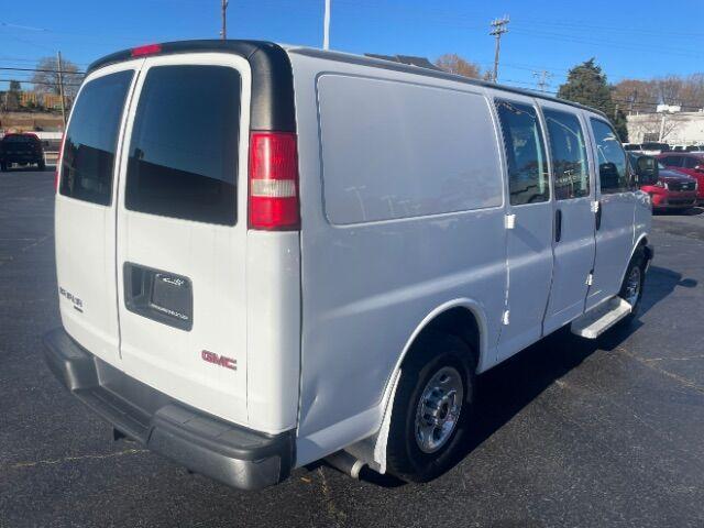 used 2014 GMC Savana 2500 car, priced at $16,995