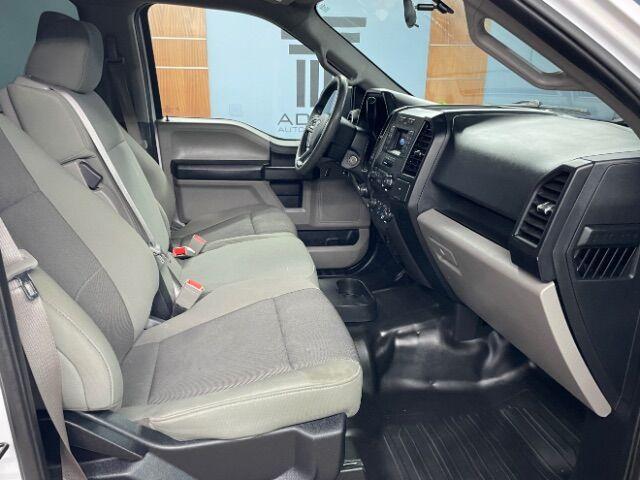 used 2019 Ford F-150 car, priced at $26,500