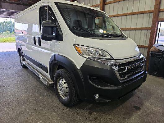 used 2023 Ram ProMaster 2500 car, priced at $30,000