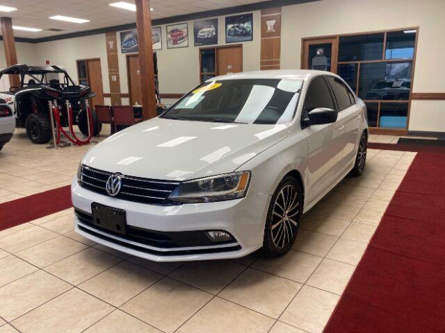 used 2016 Volkswagen Jetta car, priced at $9,000