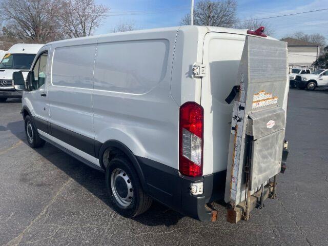 used 2017 Ford Transit-350 car, priced at $18,000