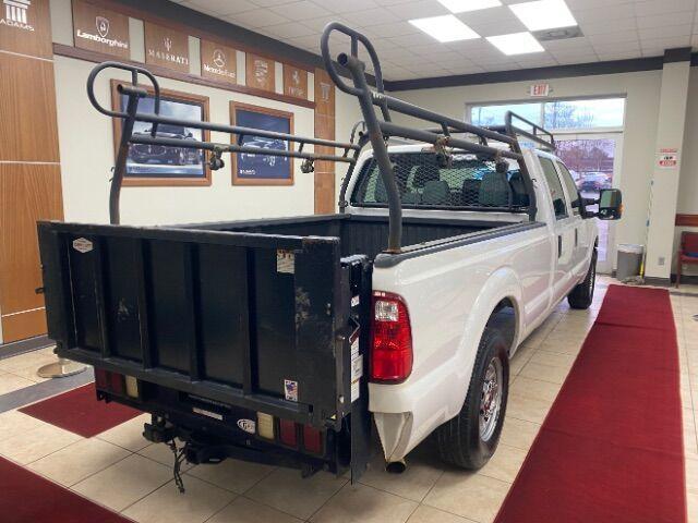 used 2016 Ford F-250 car, priced at $18,500