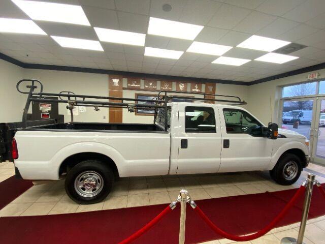 used 2016 Ford F-250 car, priced at $18,500