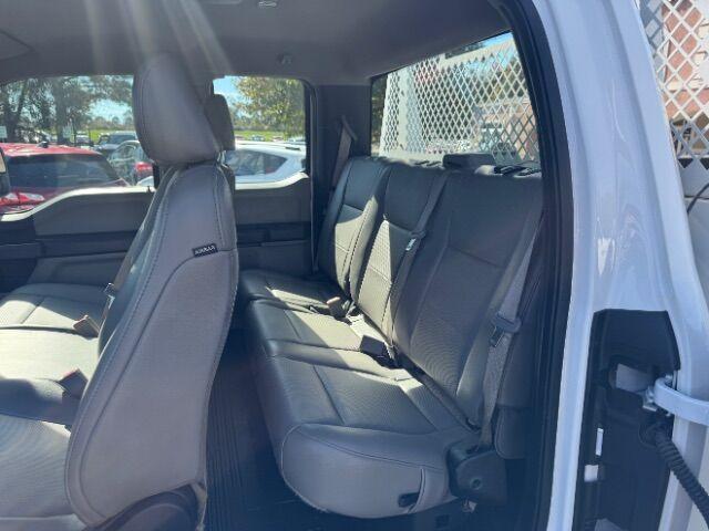 used 2019 Ford F-250 car, priced at $24,700