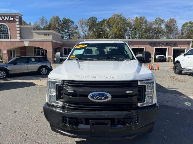 used 2019 Ford F-250 car, priced at $24,700