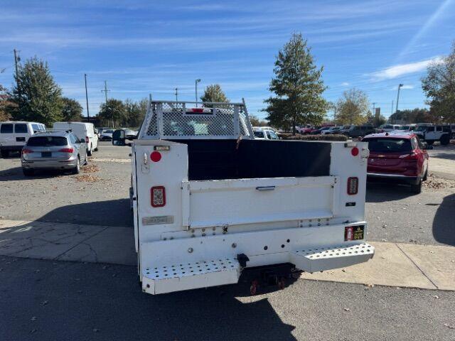 used 2019 Ford F-250 car, priced at $24,700