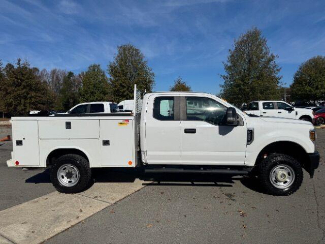 used 2019 Ford F-250 car, priced at $24,700