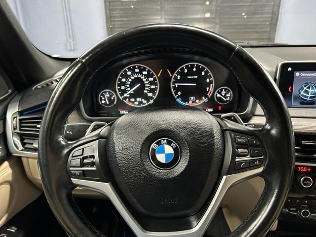 used 2018 BMW X5 car, priced at $19,000