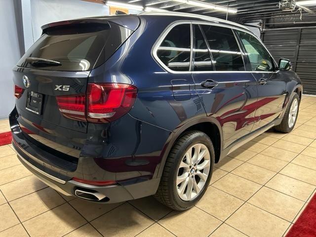 used 2018 BMW X5 car, priced at $19,000