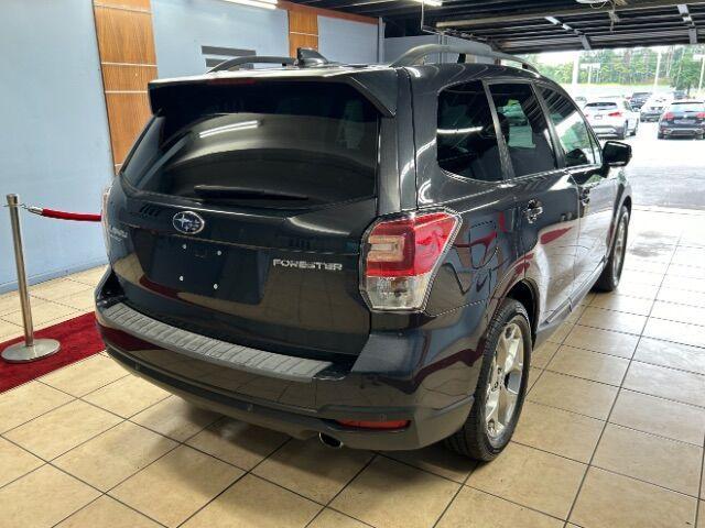 used 2017 Subaru Forester car, priced at $16,100