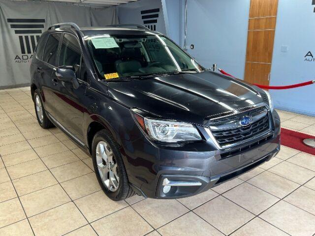 used 2017 Subaru Forester car, priced at $16,100