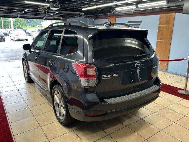 used 2017 Subaru Forester car, priced at $16,100