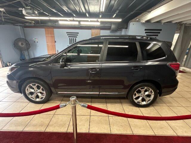 used 2017 Subaru Forester car, priced at $16,100