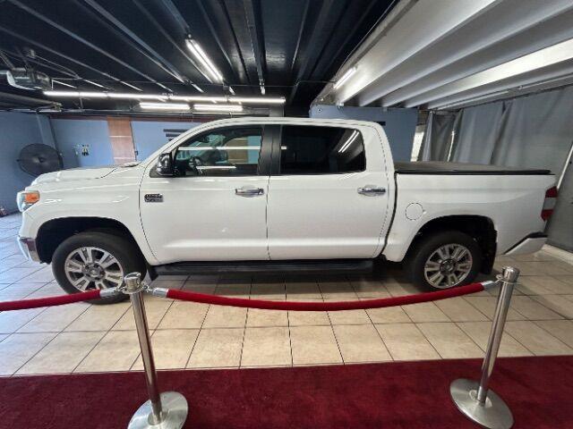 used 2014 Toyota Tundra car, priced at $28,000