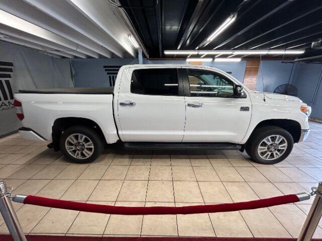 used 2014 Toyota Tundra car, priced at $28,000