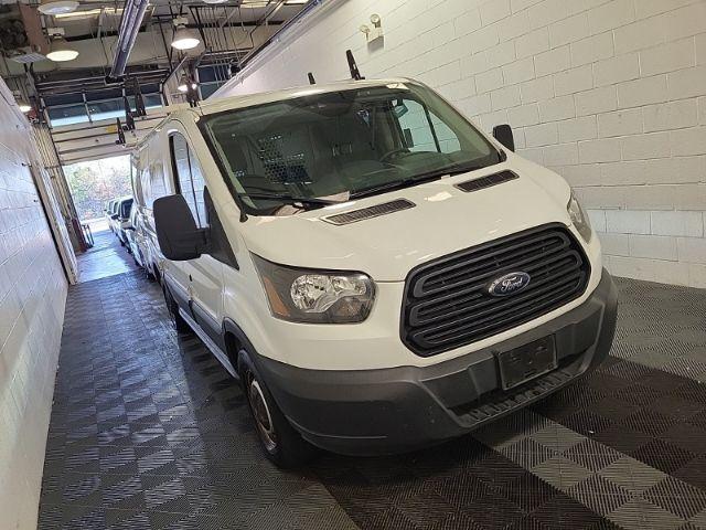 used 2019 Ford Transit-150 car, priced at $17,600