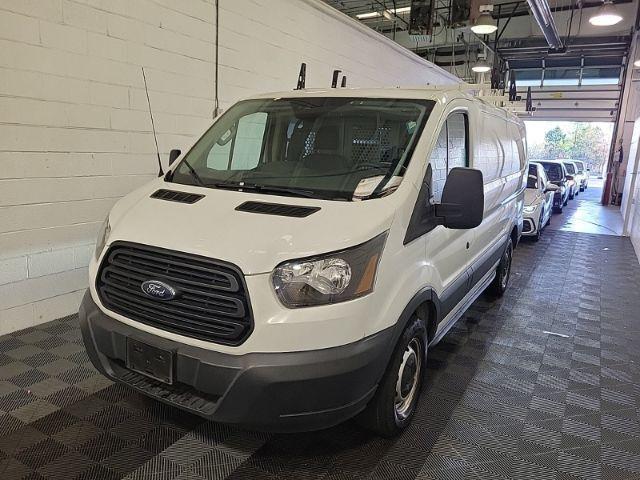 used 2019 Ford Transit-150 car, priced at $17,600