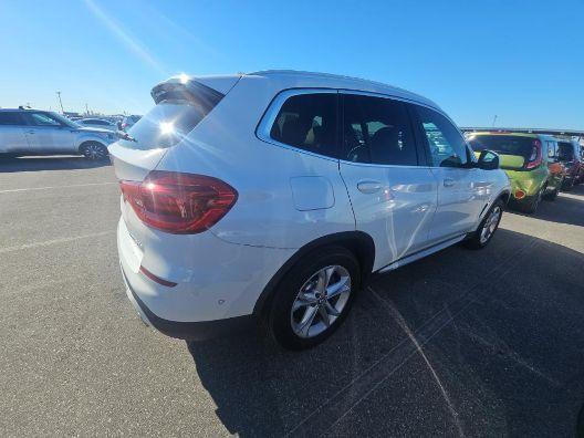 used 2019 BMW X3 car, priced at $21,995