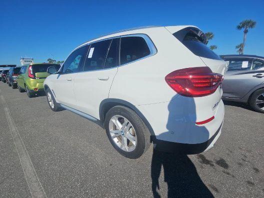 used 2019 BMW X3 car, priced at $21,995