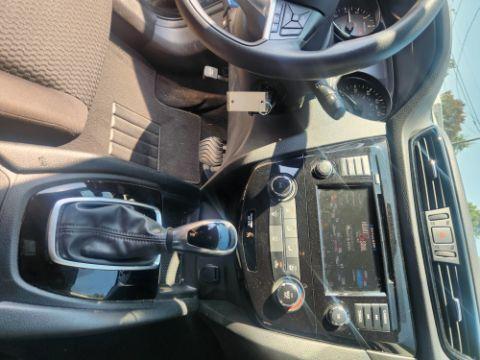 used 2019 Nissan Rogue Sport car, priced at $11,500