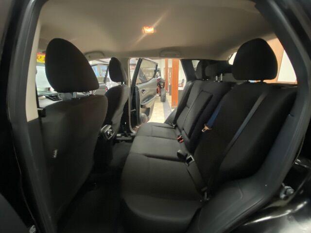 used 2019 Nissan Rogue Sport car, priced at $11,200