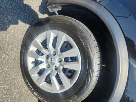 used 2019 Nissan Rogue Sport car, priced at $11,500