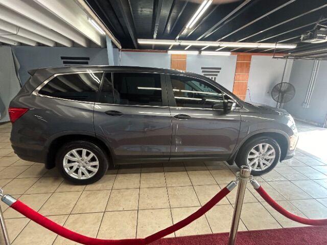 used 2019 Honda Pilot car, priced at $18,995