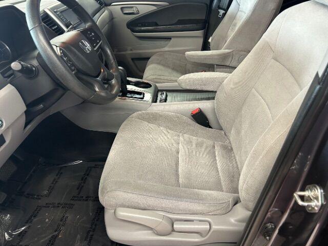 used 2019 Honda Pilot car, priced at $18,995