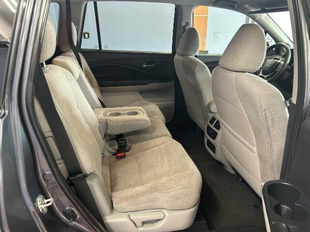 used 2019 Honda Pilot car, priced at $18,995