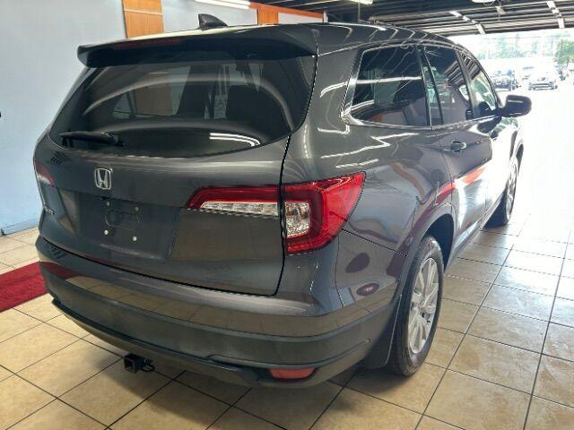 used 2019 Honda Pilot car, priced at $18,995