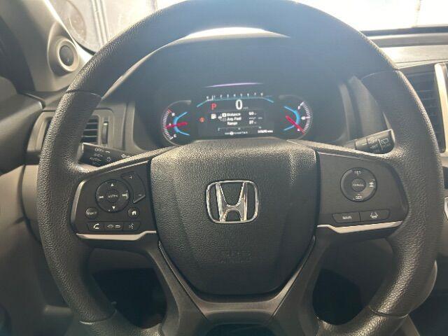 used 2019 Honda Pilot car, priced at $18,995