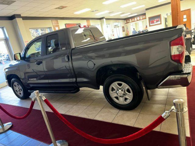 used 2017 Toyota Tundra car, priced at $22,500