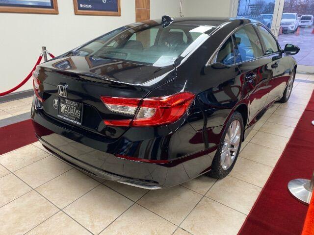 used 2019 Honda Accord car, priced at $16,500