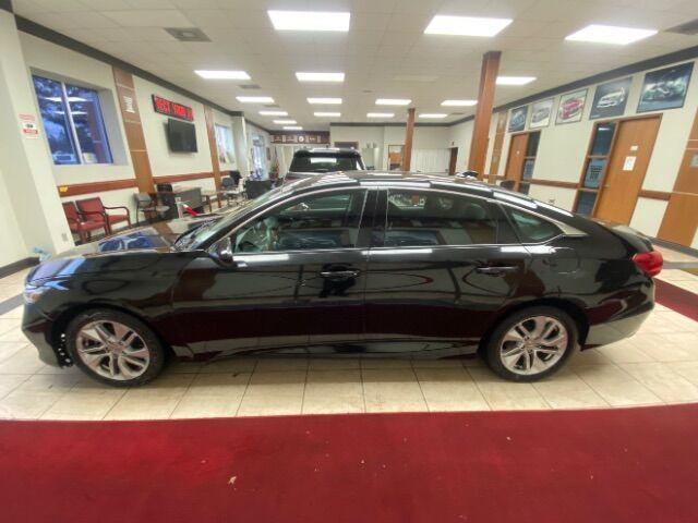 used 2019 Honda Accord car, priced at $16,500