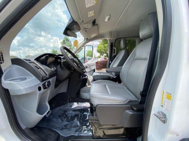 used 2018 Ford Transit-350 car, priced at $25,200