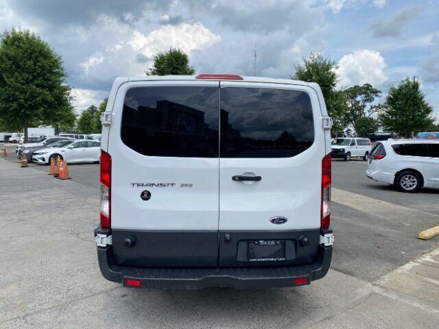 used 2018 Ford Transit-350 car, priced at $25,200
