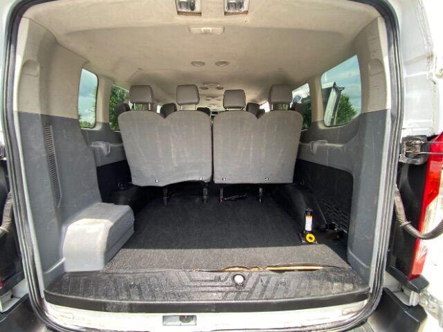used 2018 Ford Transit-350 car, priced at $25,200