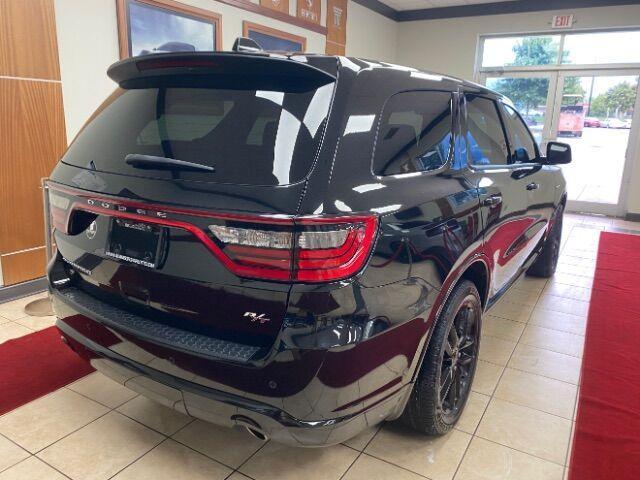 used 2022 Dodge Durango car, priced at $22,000