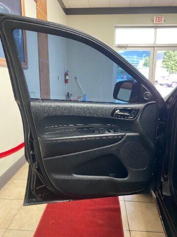 used 2022 Dodge Durango car, priced at $22,000