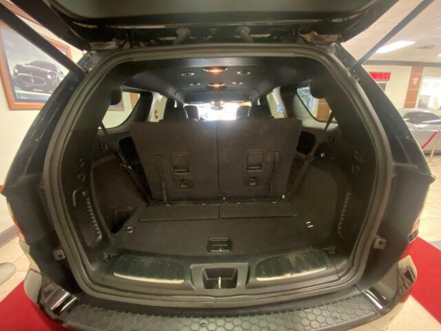 used 2022 Dodge Durango car, priced at $22,000