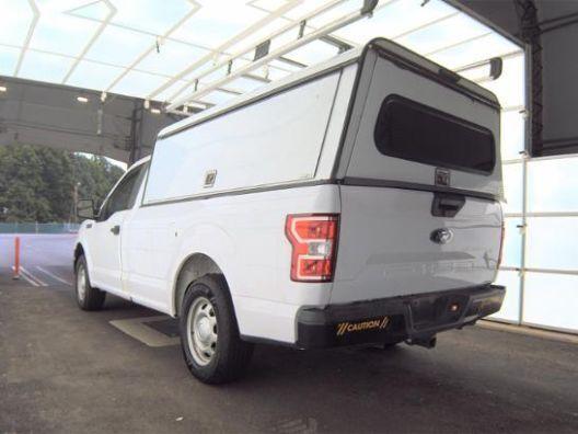 used 2019 Ford F-150 car, priced at $19,000