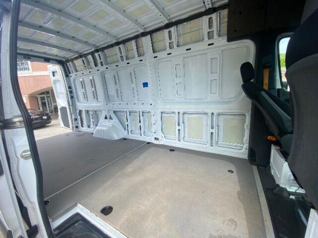used 2023 Mercedes-Benz Sprinter 2500 car, priced at $37,200
