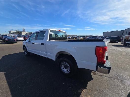 used 2018 Ford F-250 car, priced at $14,995