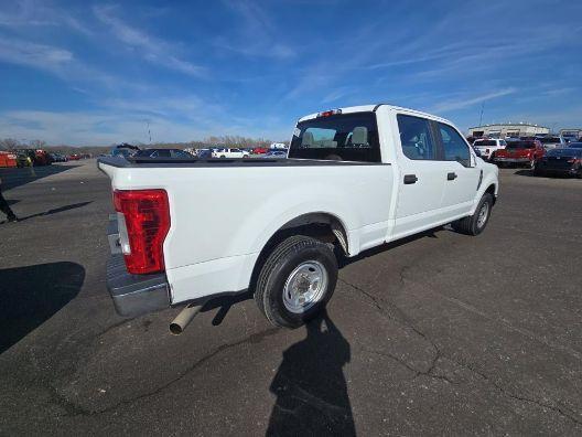 used 2018 Ford F-250 car, priced at $14,995